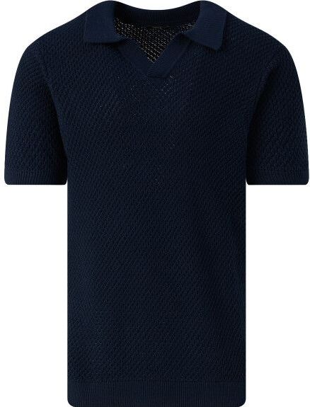 Denham Jules polo ss