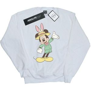 Li-cense Disney heren mickey mouse paashaas sweatshirt