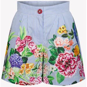 Dolce and Gabbana Kinder meisjes shorts in