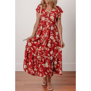 Bloemenlagen Knopjurk