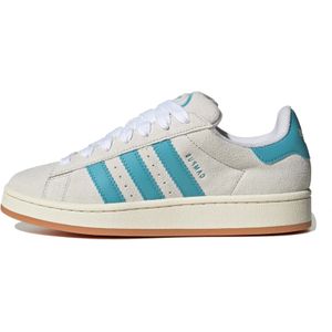 Adidas Campus 00s crystal white preloved blue (w)