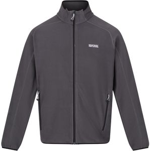 Regatta Heren hadfield full zip fleece jas