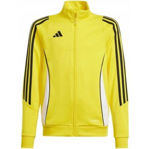 Adidas - Tiro 24 - Trainingsjack - Voor Kinderen