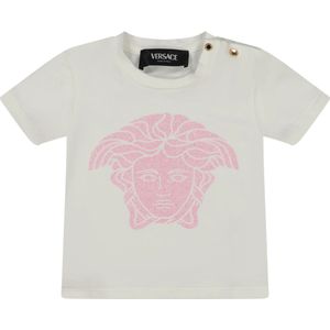 Versace Baby meisjes t-shirt