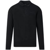 Airforce Polo long sleeve