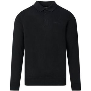Airforce Polo long sleeve