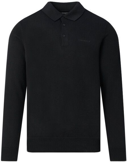 Airforce Polo long sleeve