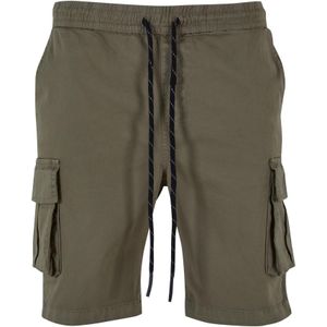 Urban Classics Herenkoord cargo shorts