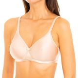 Playtex Satiny Microfiber Sujetador Sin Aros Damesbeha zonder beugel - - 90