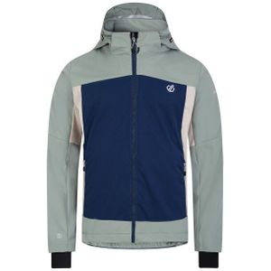 Dare2b - Mountaineer - Soft Shell Jas - Ademend - Waterdicht