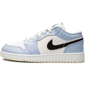 Nike Air jordan 1 low ice blue (gs)