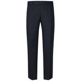 Pantalon - 100% Wol - Premium Tailoring - Regular Fit