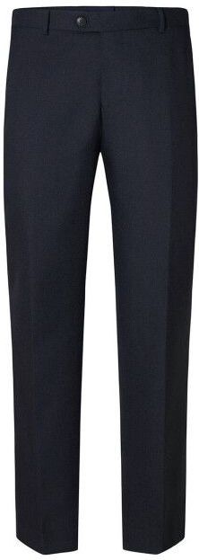 Pantalon - 100% Wol - Premium Tailoring - Regular Fit