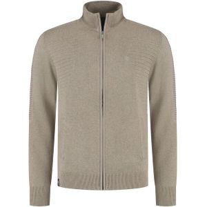 Fellows - United - Heren Vest - Katoen - 100% Katoen