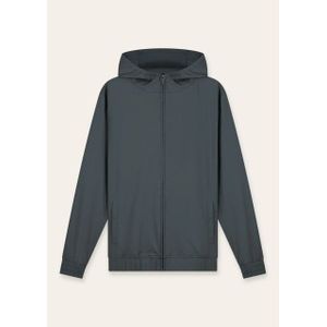 Triad’oro Tracksuit jacket with hood