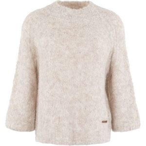 Moscow - Lynn - Gebreide Trui - Beige