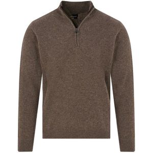 Barbour Pullover half zip
