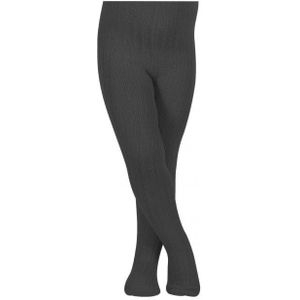 iN ControL 892 RIB tights ANTRA GREY