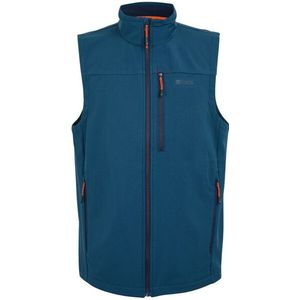 Regatta - Gilet - Groen - Softshell - Ademend, Waterdicht
