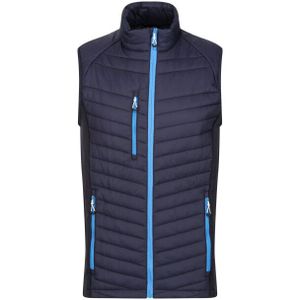 Regatta Heren gewatteerd hybride gilet
