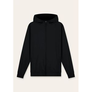 Triad’oro Tracksuit jacket with hood