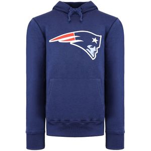 US Sports - New England Patriots - Hoodie - Navy