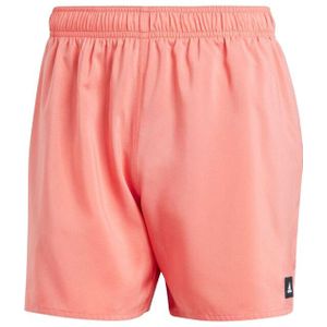 Adidas - clx solid - Zwemshort - 100% Gerecycleerd Polyester - Kort
