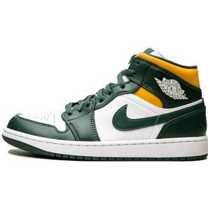 Nike - Air Jordan 1 Mid - Basketbalschoenen