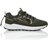 Plein Sport - Lage Sneakers - Hardloopschoenen