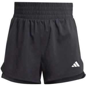 Adidas - Pacer Geweven - Korte Broeken - Hoog Rijp