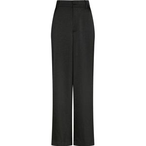 Neo Noir - Emmett Heavy Sateen - Broek - Zwart