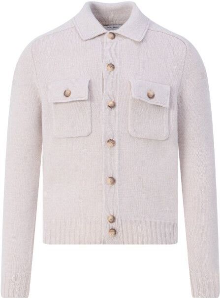 Gran Sasso Overshirt