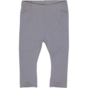 Levv Newborn baby jongens broek zoya sky