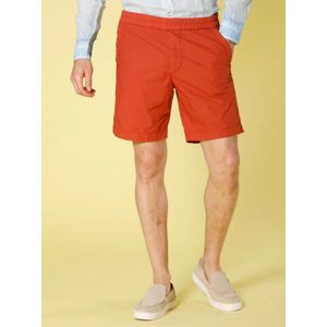 Mason's Capri khino shorts