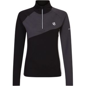 Dare2b - Ice Core Stretch - Midlayer - Kleurenblok - Dames