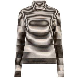 Ruby Tuesday - Cammi - Top - Beige