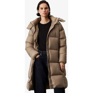 Calvin Klein Down long puffer, pav