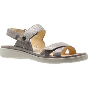 Ganter - Evi E 7200 - Sandalen - Goud