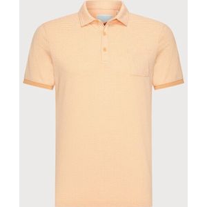 Blue Industry De polo met borstzak |