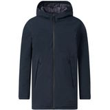 People of Shibuya Fuji Parka