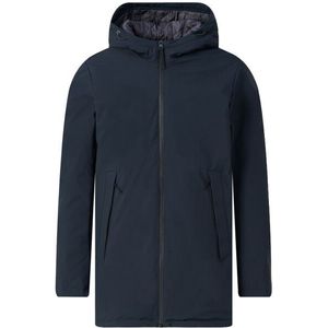 People of Shibuya Parka