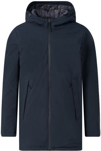 People of Shibuya Parka