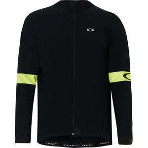 Oakley - Thermal - Heren Jersey - Zwart