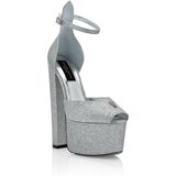 Sandalen Hoge Hakken