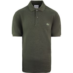 Lacoste - L.12.12 - Poloshirt - Groen - Klassiek Fit