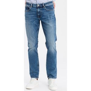 Cross Jeans Dylan mid blue used