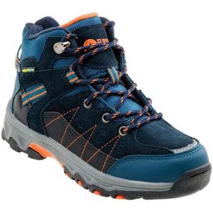 Elbrus Kinder/kinder penaz suède mid cut wandelschoenen