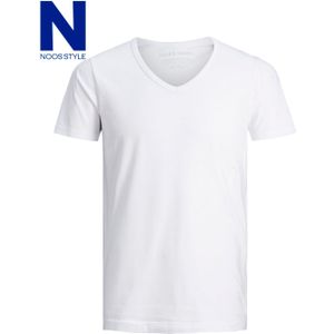 Jack & Jones Basic v-neck tee s/s noos