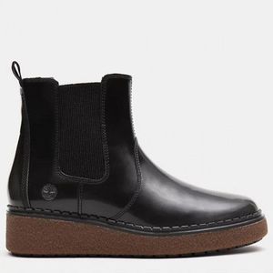 Timberland - Bluebell Lane - Chelsea Boots - Grijs - Brush Off
