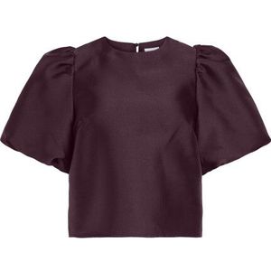 Vila Vishina 2/4 o-neck top/dc/ka